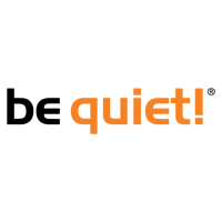 bequiet_Logo bequiet_Logo